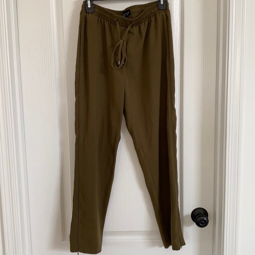 Topshop pants